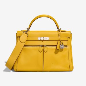 Kelly Lakis 32 Swift Jaune Ambre